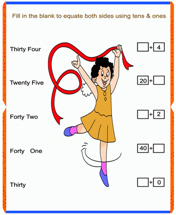 Fill In The Box 48 Sheet