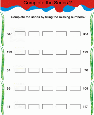 Forward Series 26 Sheet