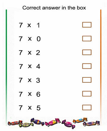 Fundamental Operation 22 Sheet