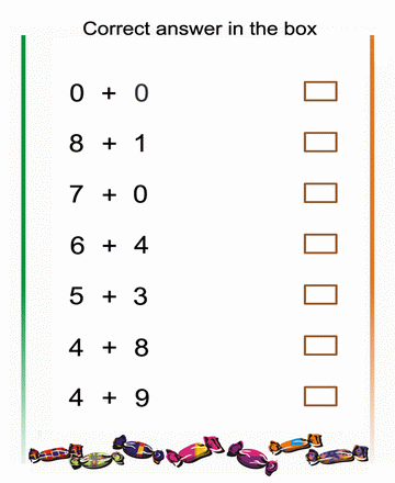 Fundamental Operation 29 Sheet