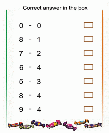 Fundamental Operation 31 Sheet