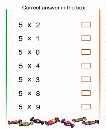 Fundamental Operation 34 Sheet