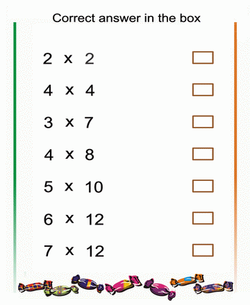 Fundamental Operation 44 Sheet