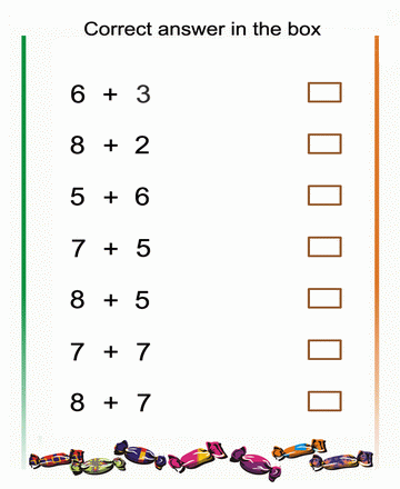 Fundamental Operation 49 Sheet