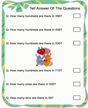 General Math 29 Sheet