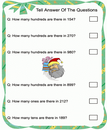 General Math 30 Sheet