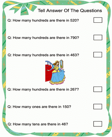 General Math 41 Sheet