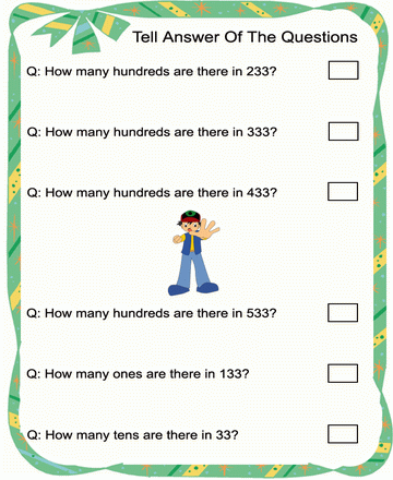 General Math 46 Sheet