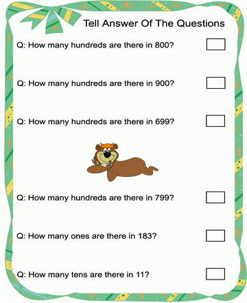 General Math 48 Sheet