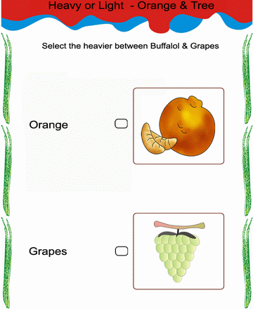 Select Heavier Option 43 Sheet