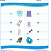Accessories Picture Worksheet