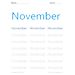 Join The Dots November