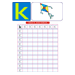 Small Letter K