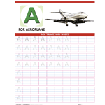 Capital Letter Worksheet