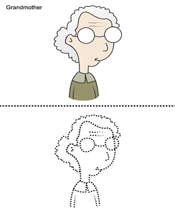 Grandmother Sheet