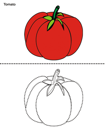Tomato Sheet